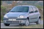 Renault Clio 1998 года
